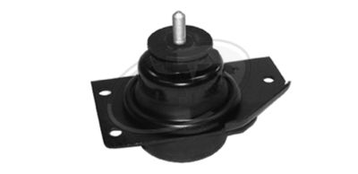 Подвеска, двигатель DYS 71-22331