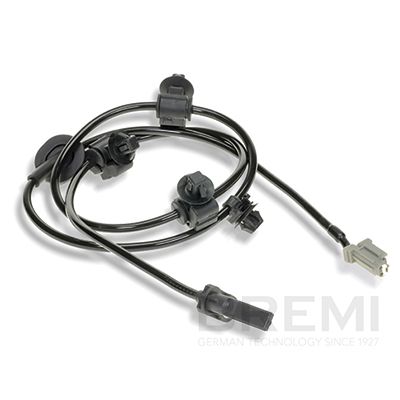 Датчик, частота вращения колеса BREMI 51860