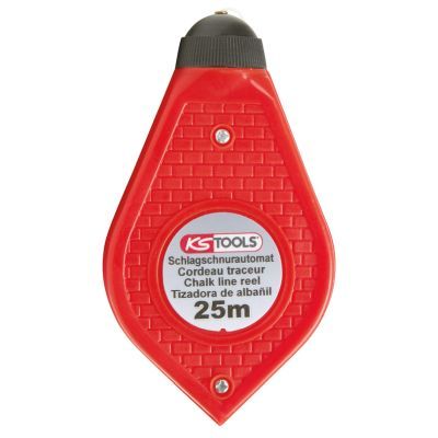 Marķēšanas šņore KS TOOLS 300.0080