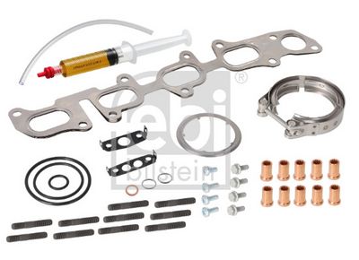 Монтажный комплект, компрессор FEBI BILSTEIN 190273