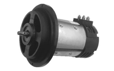 Elektromotors MAHLE MM 140
