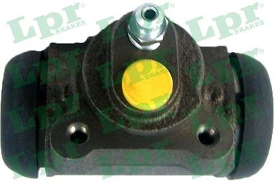 Riteņa bremžu cilindrs LPR 4868