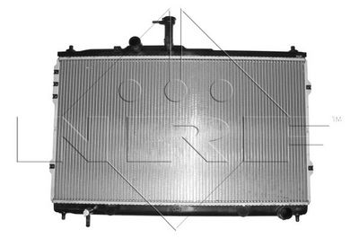 Radiators, Motora dzesēšanas sistēma NRF 58419