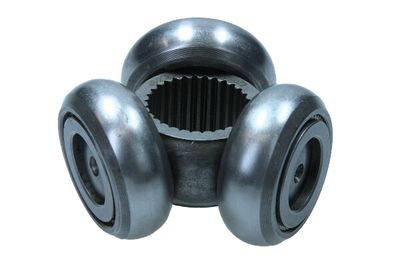 Муфта с шипами, приводной вал MAXGEAR 49-2020