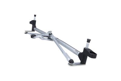 Система тяг и рычагов привода стеклоочистителя KAMOKA 3110052