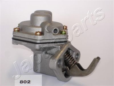 Degvielas sūknis JAPANPARTS PB-802