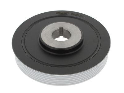 Ременный шкив, коленчатый вал CORTECO 80000598