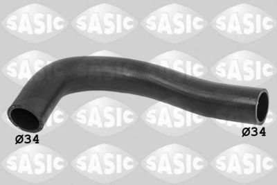 Шланг радиатора SASIC 3406495