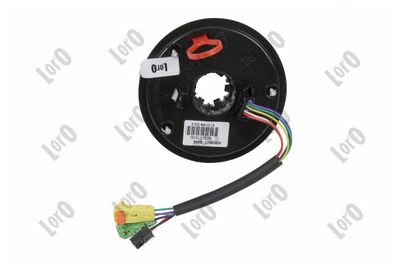 Витая пружина, подушка безопасности ABAKUS 13401057