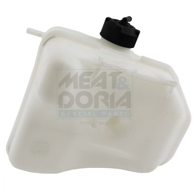 Tvertne, Radiators MEAT & DORIA 2035176