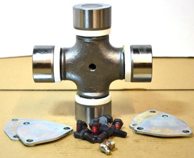 Шарнир, карданный вал LÖBRO U 381