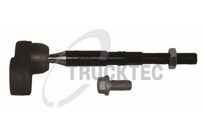 Aksiālais šarnīrs, Stūres šķērsstiepnis TRUCKTEC AUTOMOTIVE 02.31.237