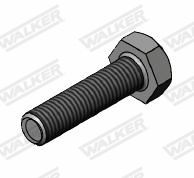 Болт, система выпуска WALKER 80657