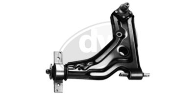 Neatkarīgās balstiekārtas svira, Riteņa piekare DYS 20-00284-2