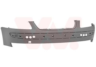 Bampers VAN WEZEL 5856574