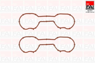 Комплект прокладок, впускной коллектор FAI AutoParts IM883