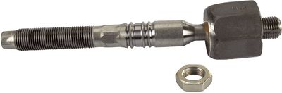 Осевой шарнир, рулевая тяга TRW JAR981