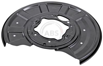 Dubļu sargs, Bremžu disks A.B.S. 11334