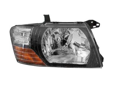ABAKUS 2141159RLDEM2 reflektor MITS HEAD LAMP