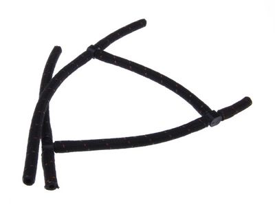 Šļūtene, Degvielas noplūde MAXGEAR 15-0355