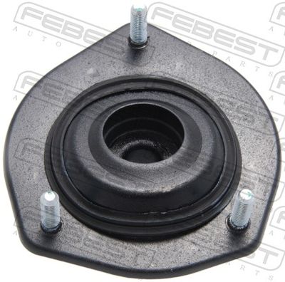 Amortizatora statnes balsts FEBEST TSS-024