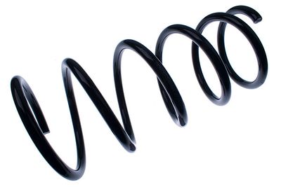 Пружина ходовой части DENCKERMANN D700168