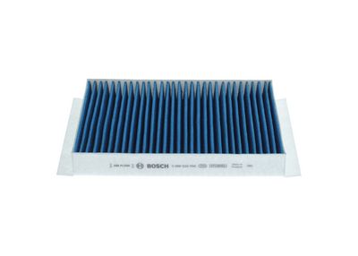 Фильтр, воздух во внутренном пространстве BOSCH 0 986 628 596