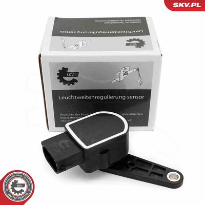 Sensors, lukturu augstuma regulēšana ESEN SKV 17SKV966