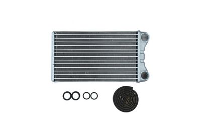 Radiatora stiprinājums KAMOKA 7760083