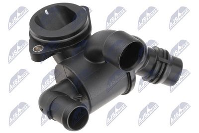 Корпус термостата NTY CTM-AU-028