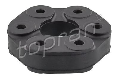 Шарнир, карданный вал TOPRAN 200 787