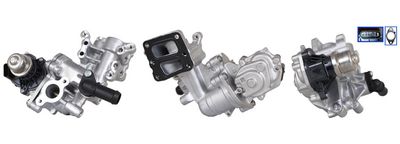 Клапан возврата ОГ ELSTOCK 73-0396