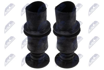 Putekļu aizsargkomplekts, Amortizators NTY AB-HD-006K