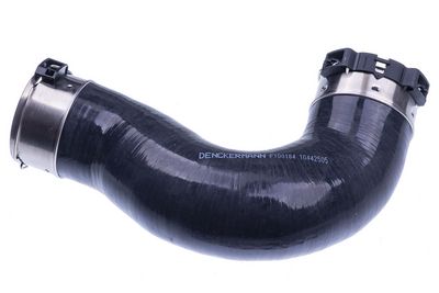 Pūtes sistēmas gaisa caurule DENCKERMANN F100184