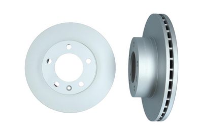 Тормозной диск KAMOKA 1031023