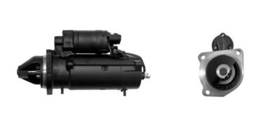 Starteris MAHLE MS 71