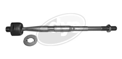 Осевой шарнир, рулевая тяга DYS 24-25165