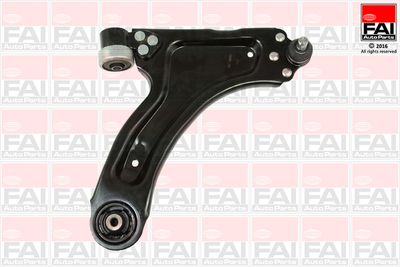 Neatkarīgās balstiekārtas svira, Riteņa piekare FAI AutoParts SS031