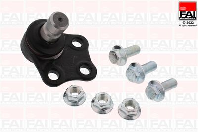 Balst-/Virzošais šarnīrs FAI AutoParts SS9444