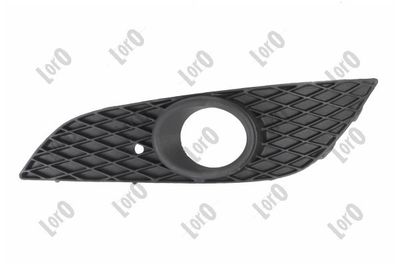 Решетка вентилятора, буфер ABAKUS 03734451