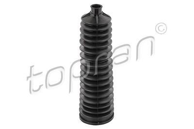 Putekļusargs, Stūres iekārta TOPRAN 302 748