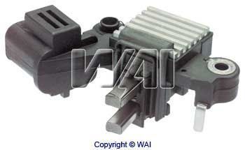 Ģeneratora sprieguma regulators WAI IH239