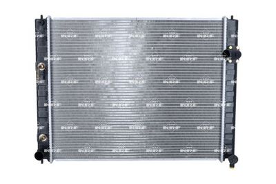 Radiators, Motora dzesēšanas sistēma NRF 56585