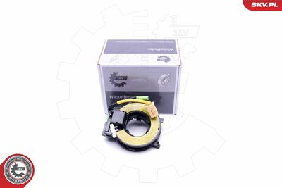 Spirālatspere, Gaisa spilvens ESEN SKV 96SKV550