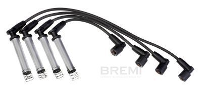 Комплект проводов зажигания BREMI 300/655