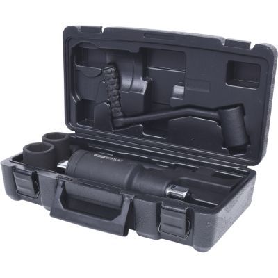 Griezes momenta palielinātājs KS TOOLS 516.1156