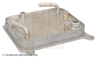 Eļļas radiators, Automātiskā pārnesumkārba BLUE PRINT ADBP610212