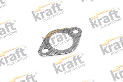 Прокладка, труба выхлопного газа KRAFT AUTOMOTIVE 0524605