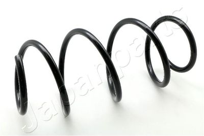 JAPANPARTS ZC1182A Balstiekārtas atspere