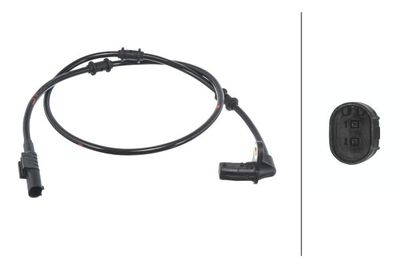 Devējs, Riteņu griešanās ātrums HELLA 6PU 010 039-061